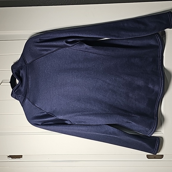 North Face XL periwinkle pullover - Picture 15 of 16